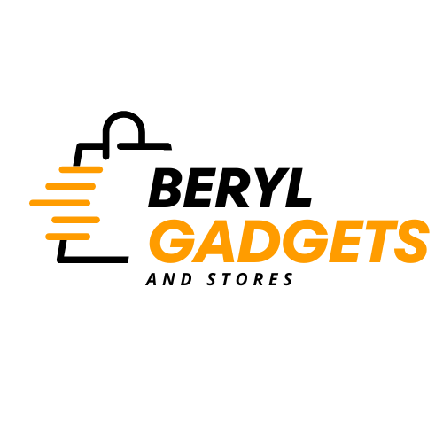 Beryl Gadgets