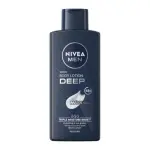 Nivea Men Deep Body Lotion - 400ml | 6067965 | Sundrah Online Shopping