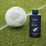 Nivea Men Deep Body Lotion - 400ml | 6067965 | Sundrah Online Shopping