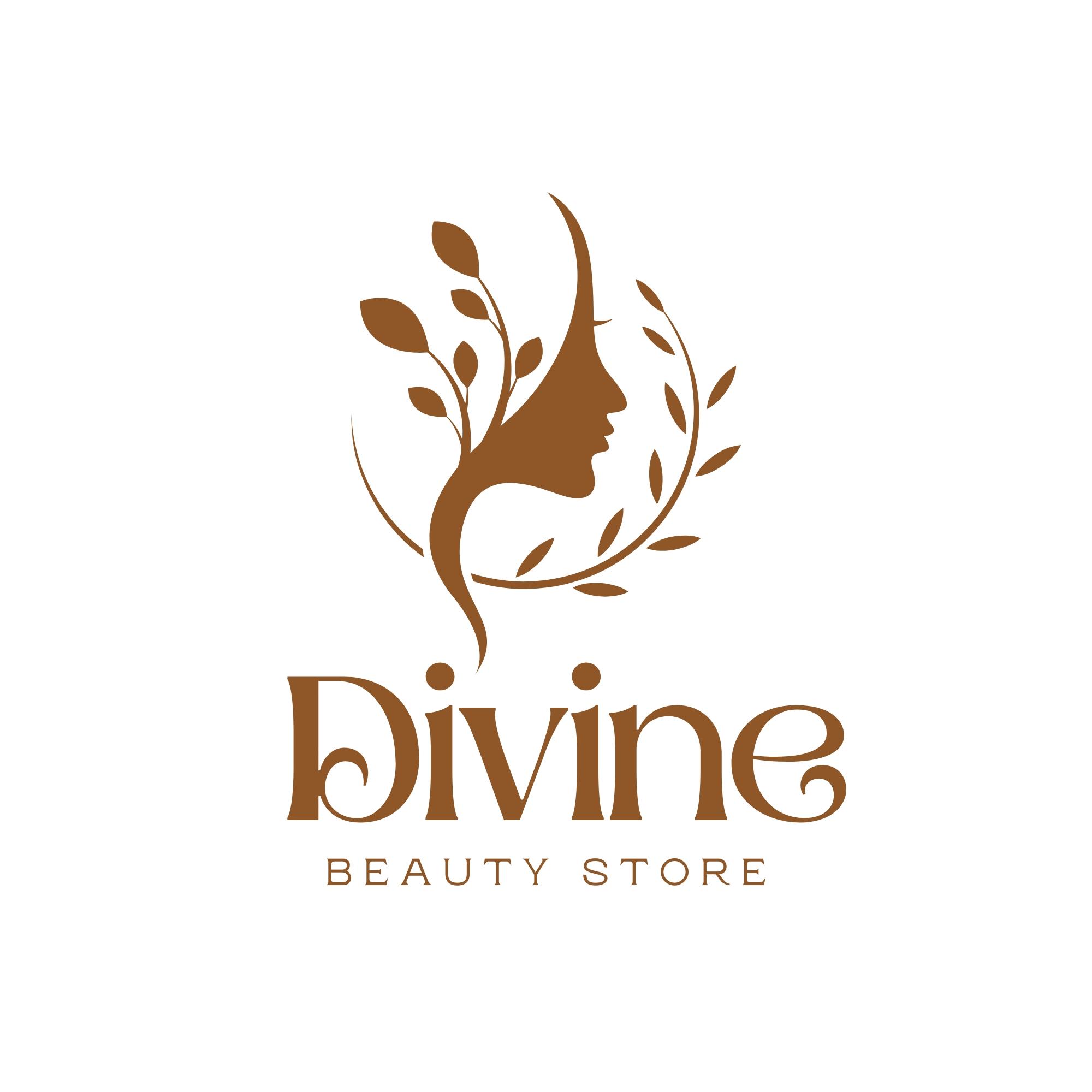 Divine Beauty Store